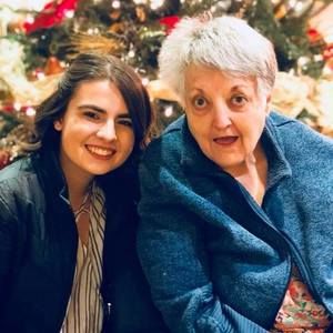 Meet your Posher, Kiara